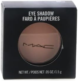 マック スモール アイシャドウ オルブ サテン