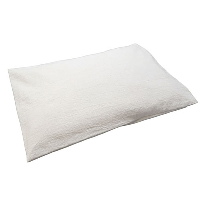 清涼感あふれる豊かなかおり 日本の枕/総ひのき ベージュ hinokiya-mk0101