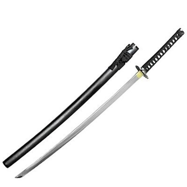模造刀 日本刀 OG-S1 逆刃刀 刀 尾形刀剣 102cm るろうに剣心 緋村剣心 さかばとう コスプレ リアル 本格的 仮装 ソード 刀 模擬 模造