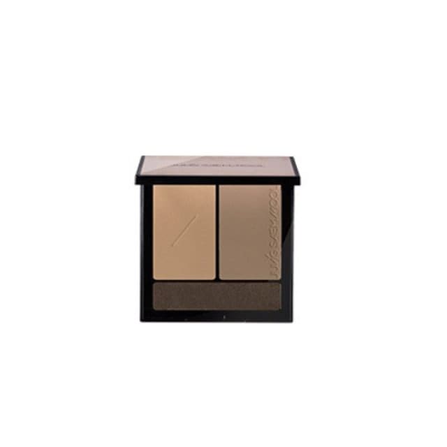 アーティストフェイスパレットコンツアー