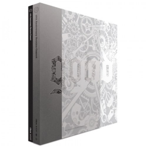 【未開封新品】（DVD）ジオディ（GOD） - 15th Anniversary Reunion Concert Special(LRV001)