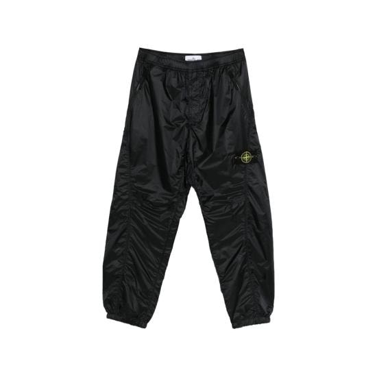 STONE ISLAND Men Training Pants 153100028 S0163 V0020 BLUE