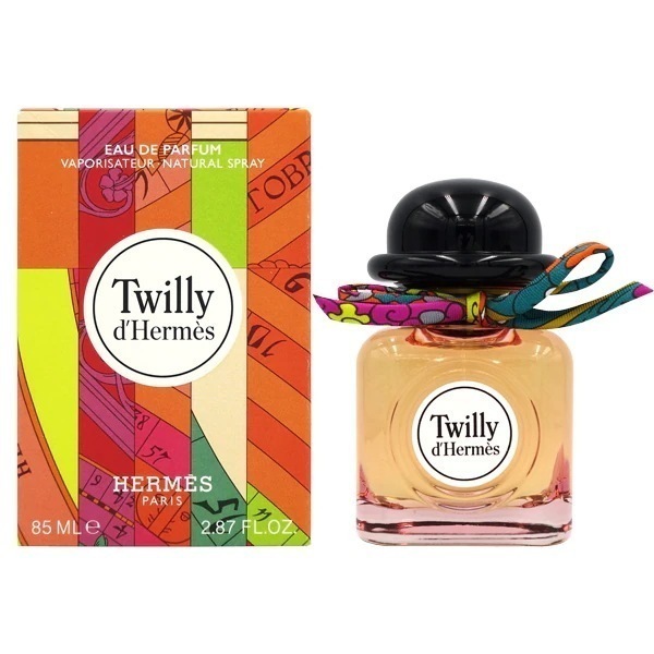 ツイリー ドゥ エルメス EDP SP 85ml