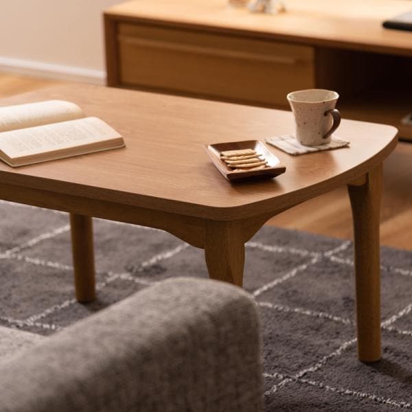 こたつ コタツ テーブル 高さ 調節 変更 調整 変えられる おしゃれ シンプル 家具調 北欧 ナチュラル デスク 机 センターテーブル リビング ローテーブル