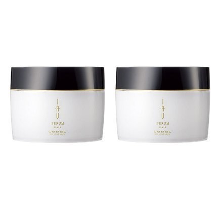 【2個セット】ルベル イオ セラム マスク 170g