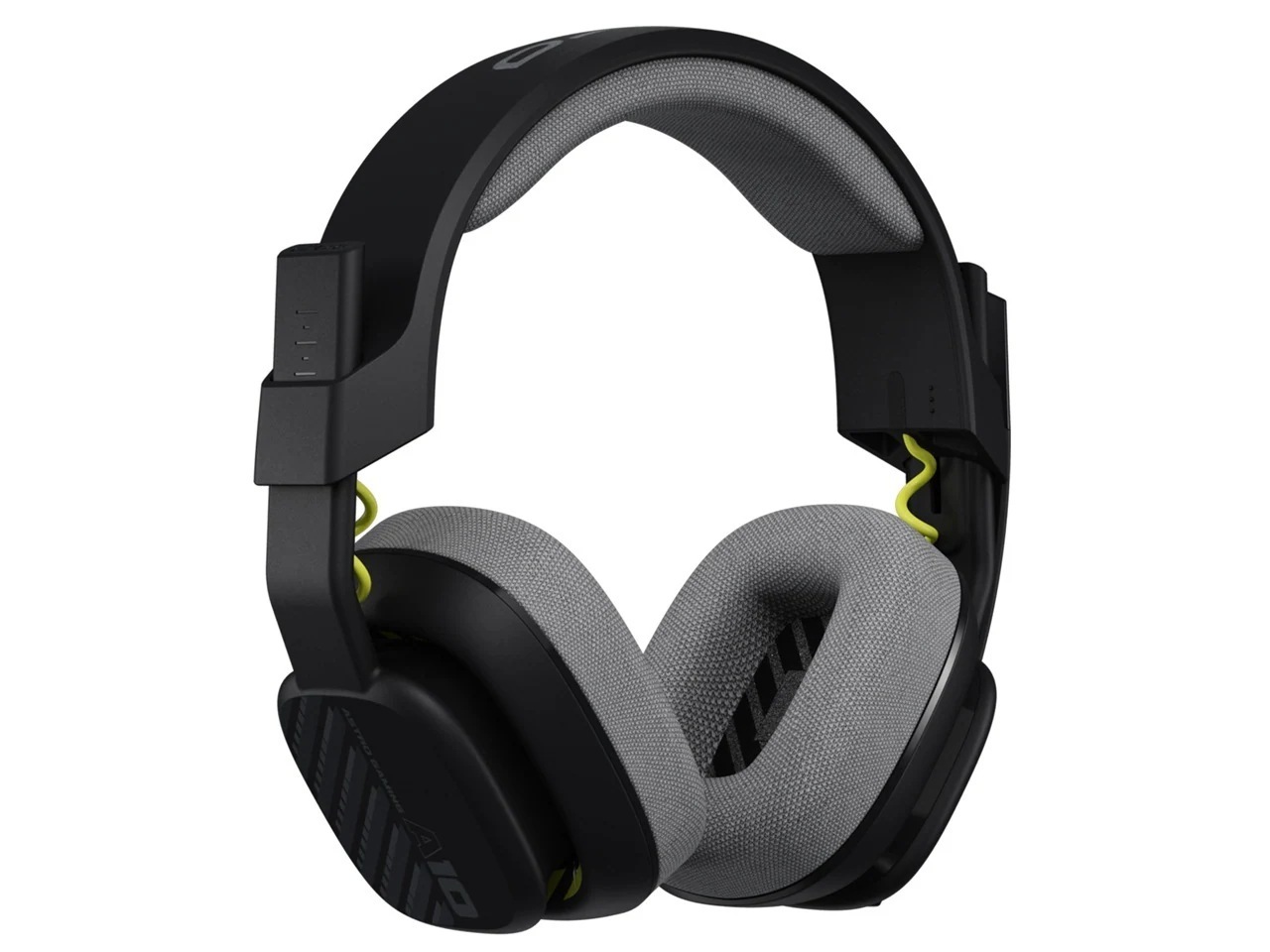 ASTRO A10 Gen 2 Gaming Headset A10G2BK [ブラック]有線 ゲーミングヘッドセット