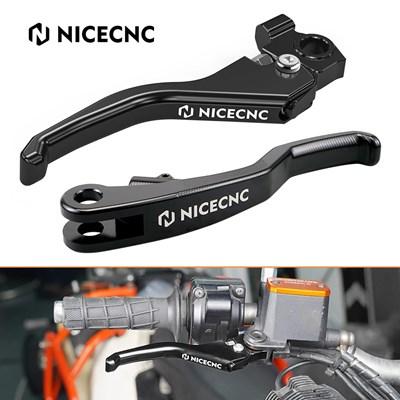 ハスクバーナ用ショートブレーキクラッチレバー KTM 690 SMCR 690 エンデューロ R 701 エンデューロ 701 SM 16-23 ガスSM 700 ES 700 2014-2023