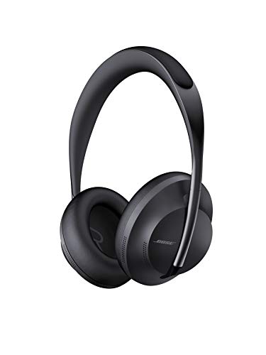 Bose Noise Cancelling Headphones 700 ワイヤレスヘッドホン Bluetooth ノイズキャンセリング Bluetooth 接続 マイク付 最大20時間 再生 タッチ
