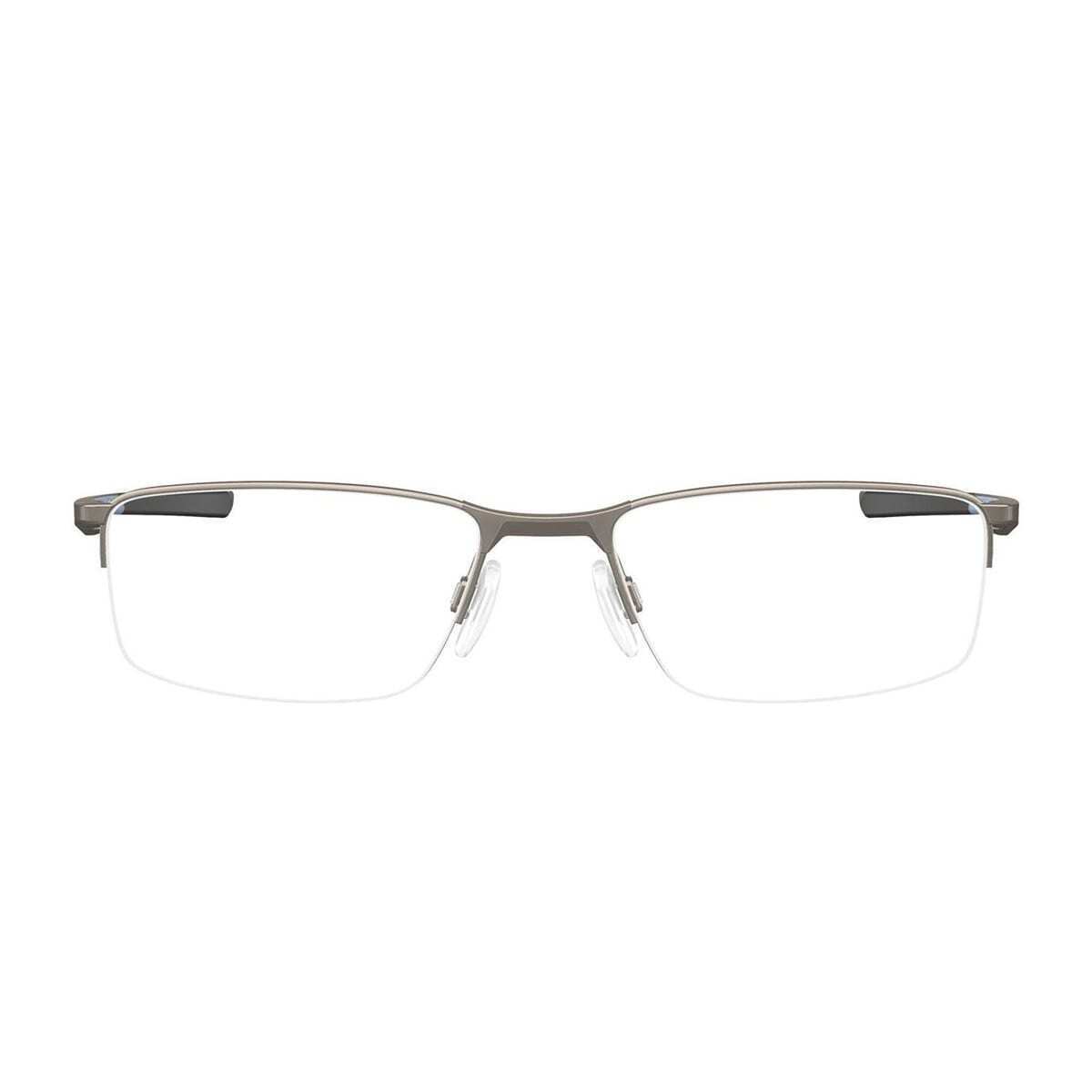 OX3218 - Socket 5.5 321813 MATTE GUNMETAL グレー 春夏2024 サングラス・メガネ メンズ ia