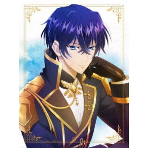 【BLU-R】TVアニメ「ループ7回目の悪役令嬢は元敵国で自由気ままな花嫁生活を満喫する」Blu-ray BOX 上巻