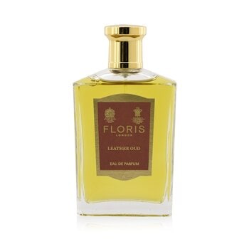 Floris レザー ウード EDP SP*