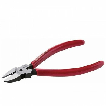 室本鉄工　メリー　MERRY　飛散防止具付ニッパ　55SPM-150　21172