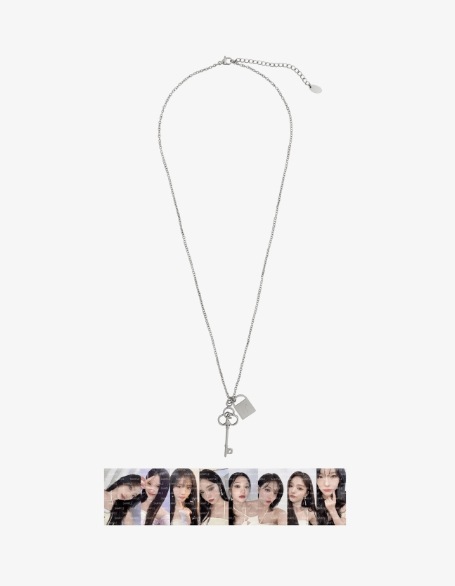 [特典 EVENT]fromis9 Necklace