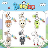 Qoo10] HYBE [公式] BBNEXDO / BOYNE