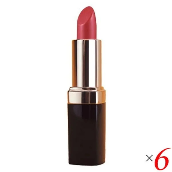 リマナチュラル ピュアリップスティックストロベリー P-216 3.4g 6個セット