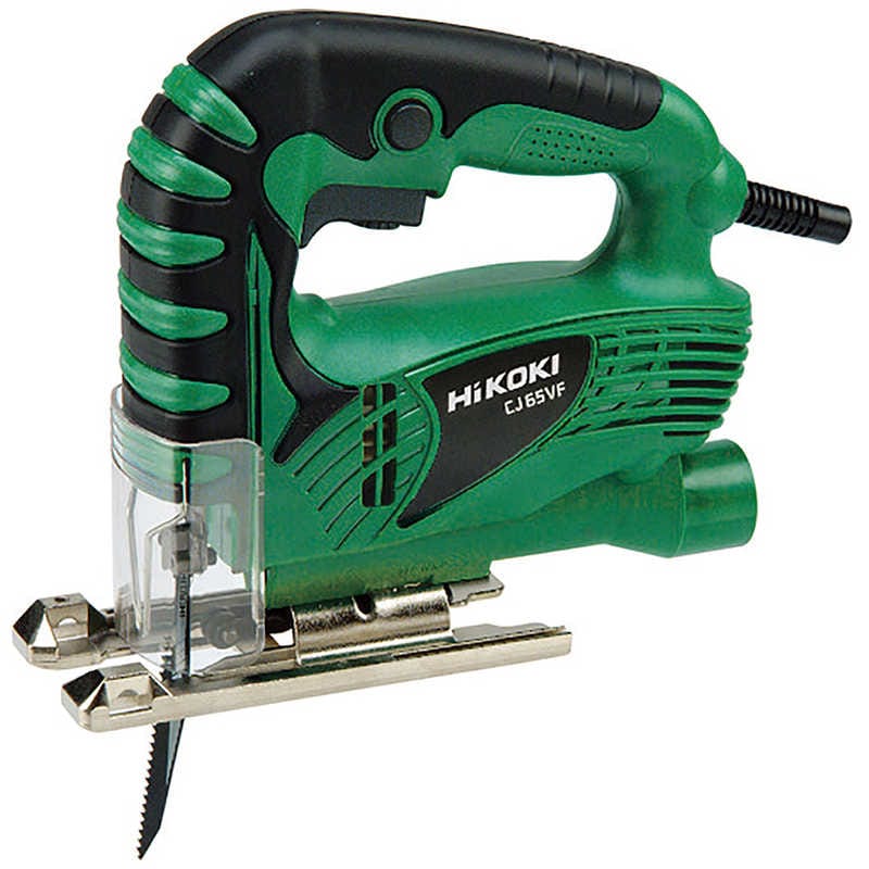 HiKOKI　ジグソー　CJ65VF