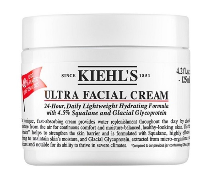 ウルトラフェイシャルクリーム 1個 125ml