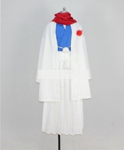 ヘタリア Axis Powers 日本(APヘタリア) ハロウィン コスプレ衣装 6,970円
