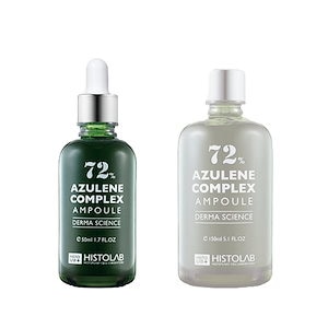 ヒストラップアズレンコンプレックスアンプル72％80ml