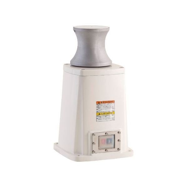 RES-2012H 船舶用ウインチ ミニカール 200W