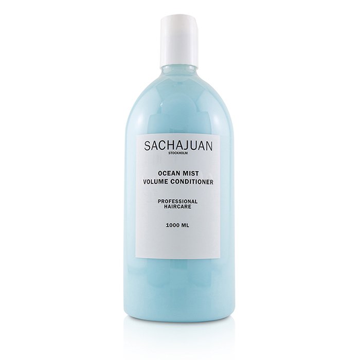 サシャフアン オーシャン ミスト ボリューム コンディショナー 1000ml