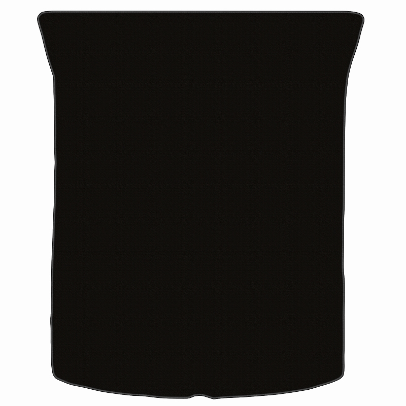 テスラ モデル3 ラゲッジマット フロアマット トランクマット [16色から選択]