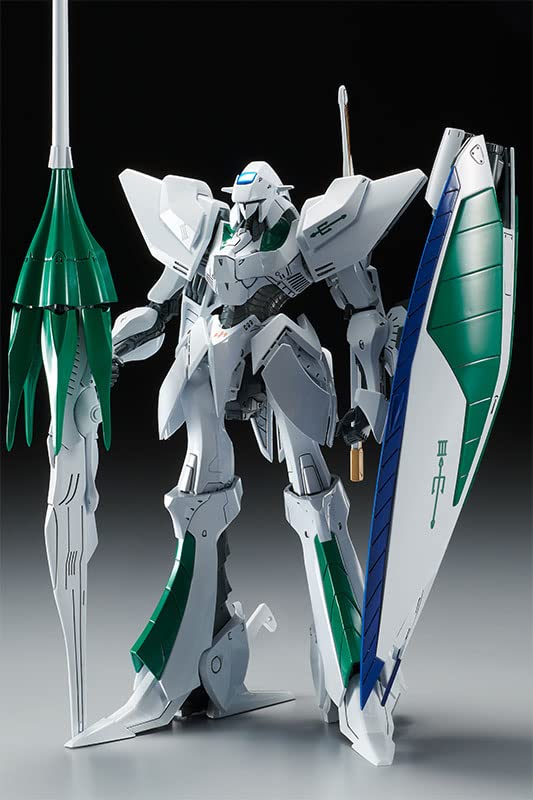 アワートレジャー ファイブスター物語 エンゲージSR3 後期型(初回生産版) 1/144 プラモデル