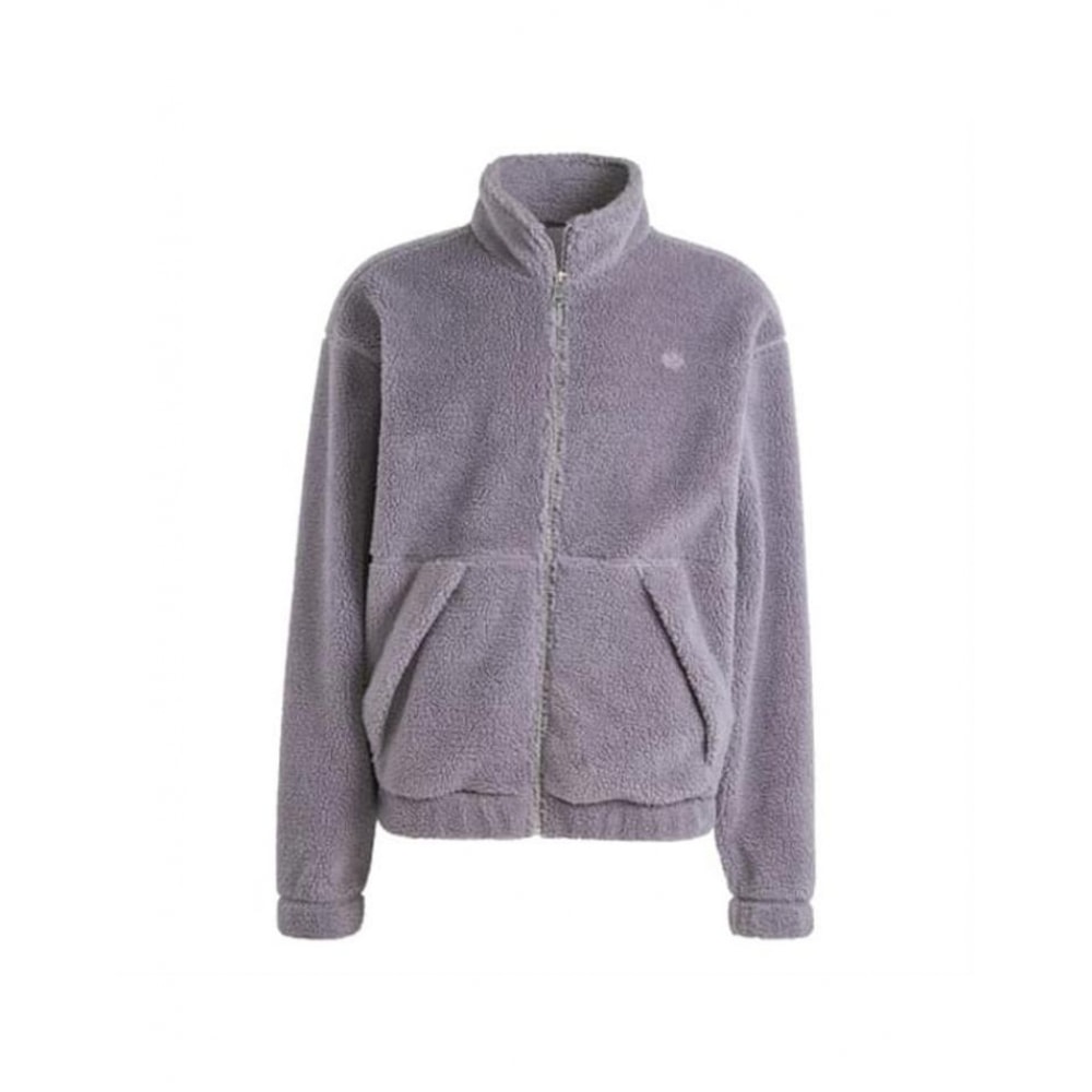 アディダスプレミアムエッセンシャルポーラーフリースフルジップスウェットシャツ IY2255 9,353円