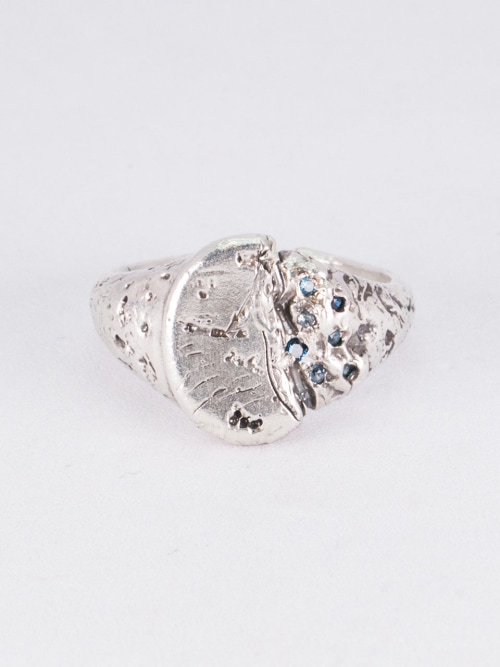 【HARANG】 HR 229R_Harang Ring 正規品
