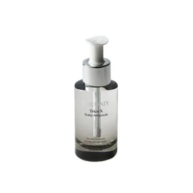 [25FW/New] TRICONIXトリコエックス頭皮アンプル30ml #脱毛緩和 #頭皮ケア #特許成分 Trico-X #ピクスケリカ エキゾソーム原料 #ヒアルゾーム