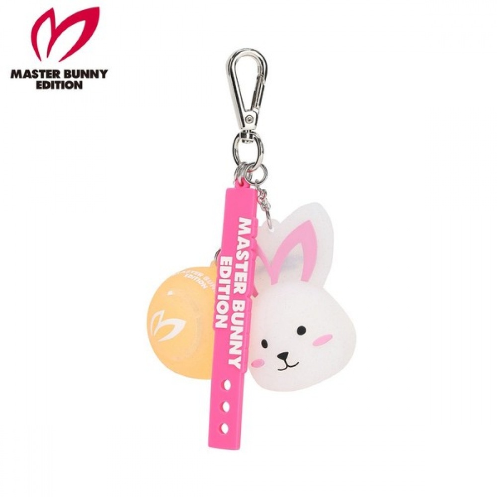 (マスターバニー) 女性用バニー 2 ボールケースティーホルダー