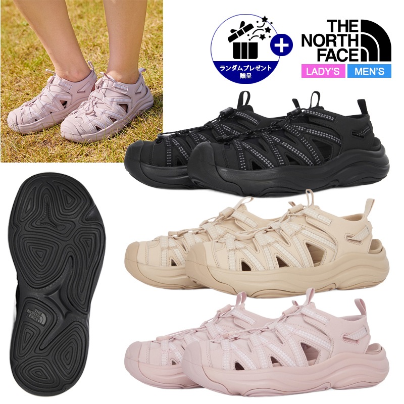 ホワイトラベル フィヨルド サンダル NS98Q01 レディーズ メンズ 日常 デイリー 男女共用 4cm 厚底 スニーカー サンダル 夏 通気性 スニーカー スポーツ