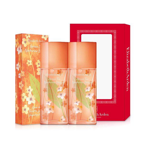 ネクタリン ブロッサム 香水 2種セット(100ml+100ml)