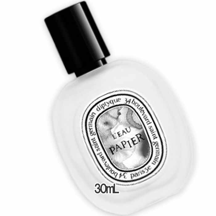ディプティック ヘアフレグランス ロー パピエ 30mL