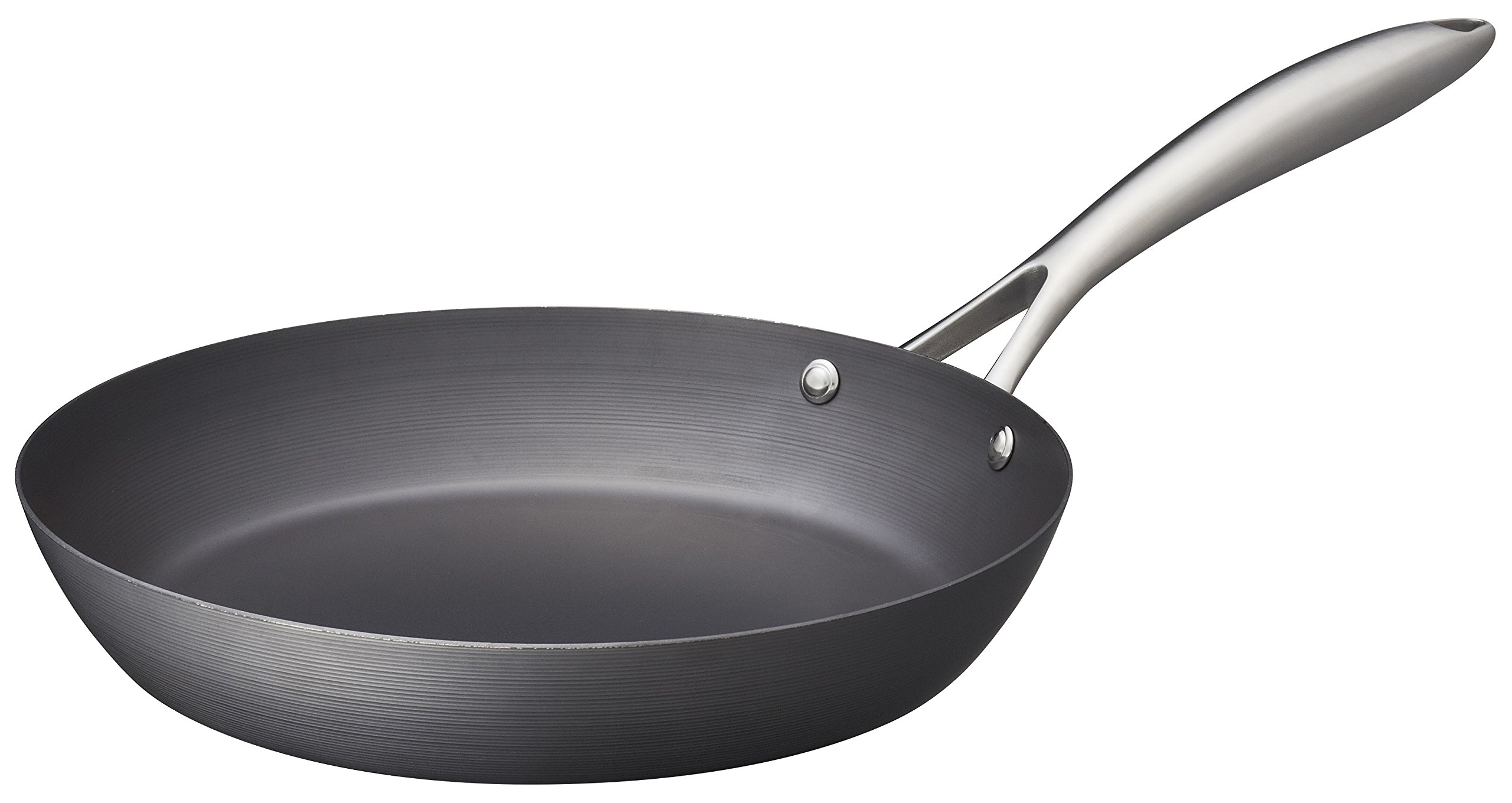 ビタクラフト Vita Caft 錆びにくい こびりつきにくい スーパー 鉄 フライパン 26cm 日本製 職人による へら絞り加工 ガス IH 対応 2002