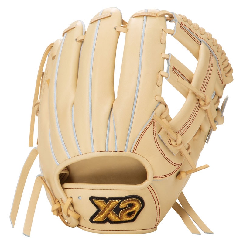ザナックス XANAX 硬式グラブ トラストエックス グラブ・ミット グラブ・ミット 野球 25SS (BHG25IM2X)