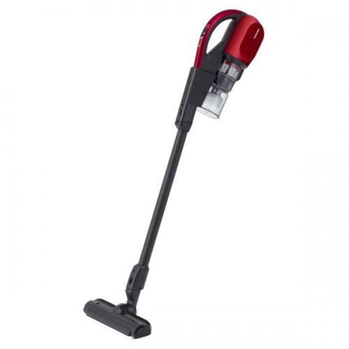 東芝 TOSHIBA 縦型コードレススティッククリーナー サイクロン式 トルネオV グランレッド VC-CL1700-R VCCL1700-R