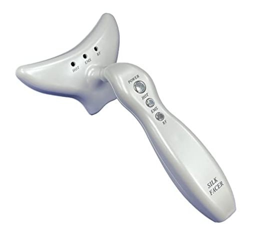 ほうれい線アイロン シルクフェイサー 8,791円