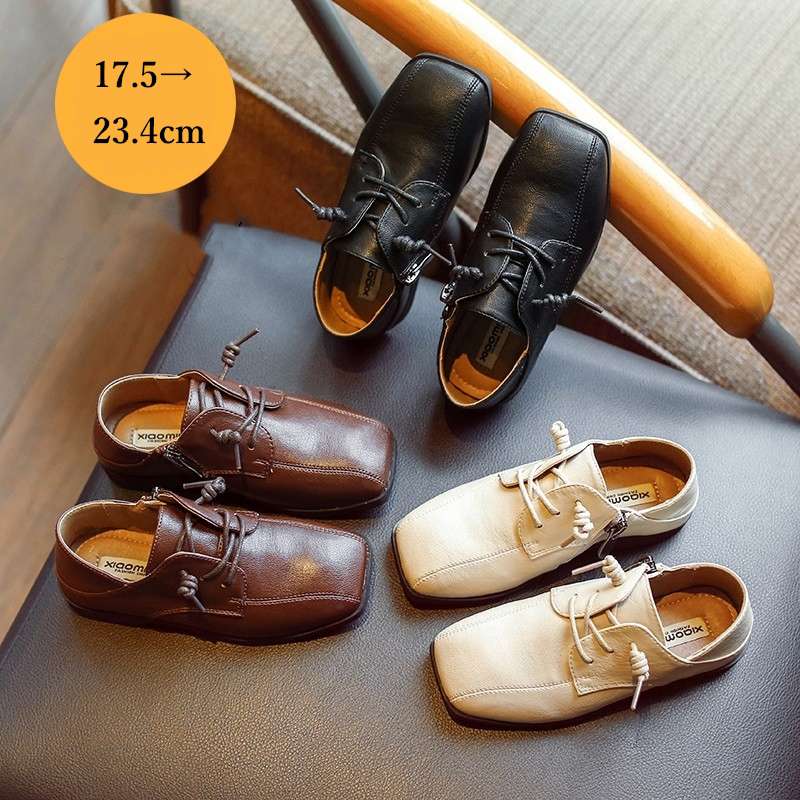 フォーマルシューズ 男の子 フォーマル靴 子供 男 キッズ 子ども 子供靴 革靴 キッズシューズ 靴 フラット 男児 演出靴 ピアノ 演奏会 冠婚葬祭 結婚式 卒業式 カジュアル 七五三 式典
