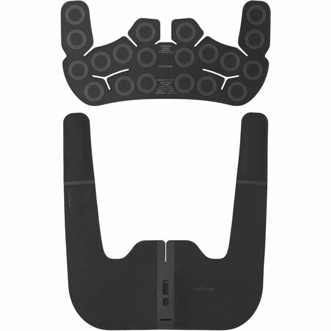 高周波治療器　肩専用モデル コリコランワイド3D ブラック EW-RA560-K EWRA560K