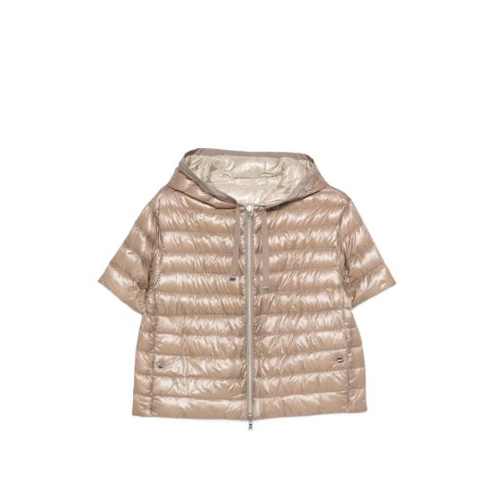 HERNO Women Jackets 12017Z PI002222D 2619 NEUTRALS