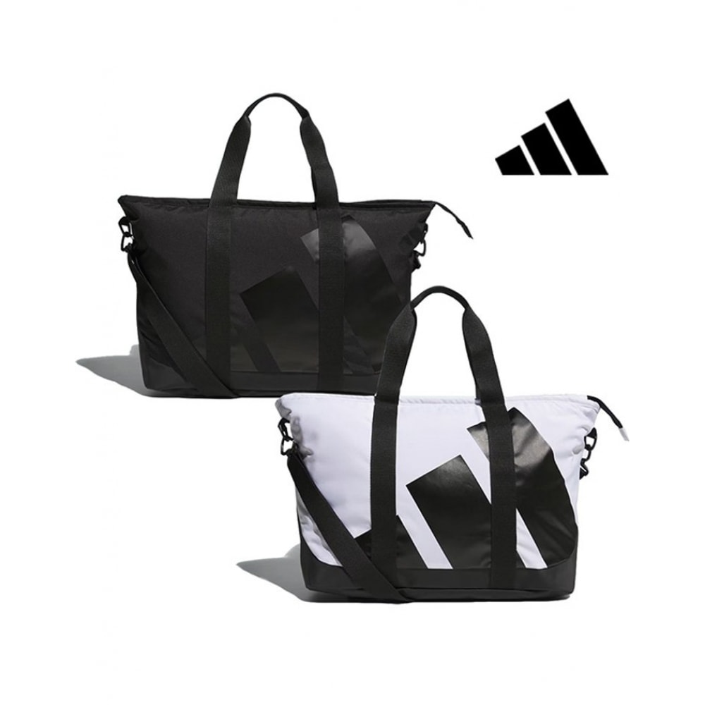 アディダスゴルフゴルフトートバッグバッグ IN2745 IN2746 ゴルフトラベル