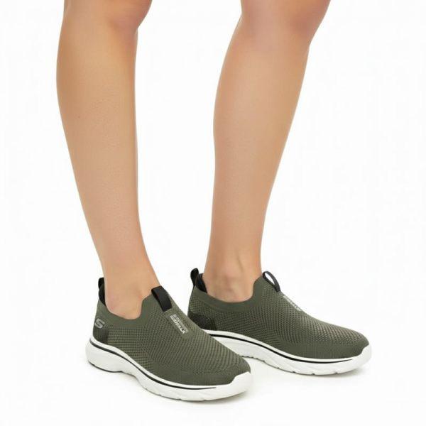 男性用 ゴーウォーク7 SP0MWCEY012 ウォーキングシューズ