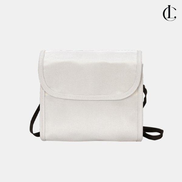 女子クロスバック ミニバッグ ポイント補助バッグ LMOI007