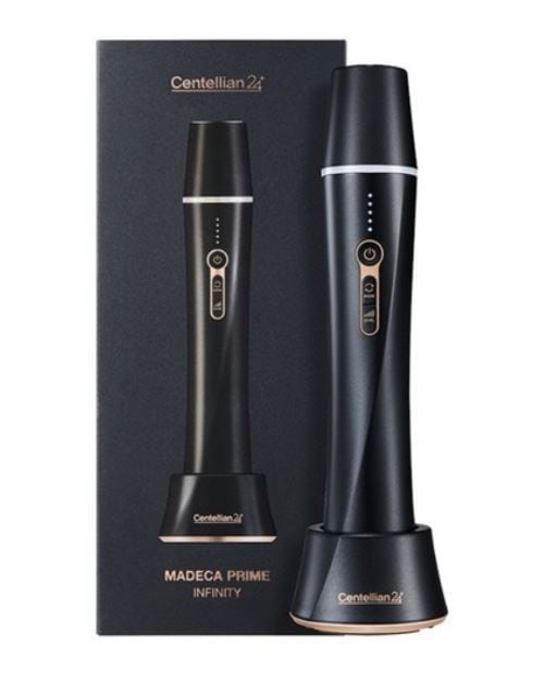 マデカプライム インフィニティ 超音波美肌機器