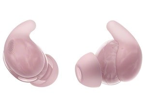 LinkBuds Fit WF-LS910N (P) [ピンク]