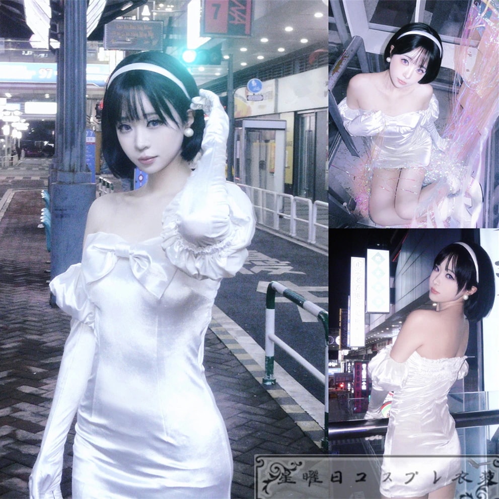 エイリアンステージ ALIEN STAGE スア SUA コスプレ衣装 コスチューム ハロウィン 変装 仮装品質良い 店舗お勧め