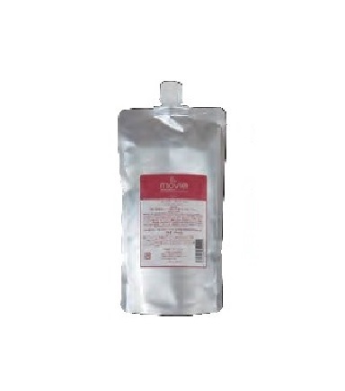 アルピュールムーヴィー カーリングクリーム 500g