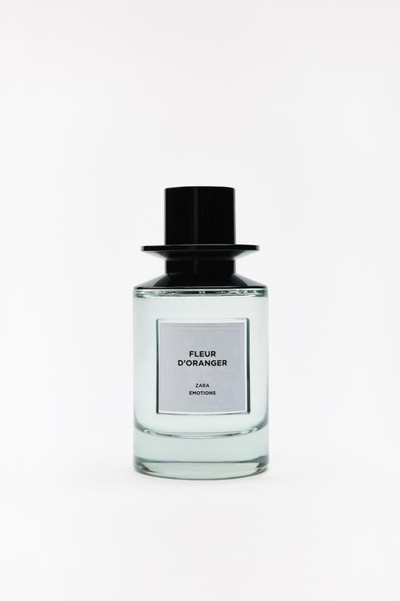 新品未開封 ZARA フルール オランジェ 90ml オードパルファム 5845678390.jpg