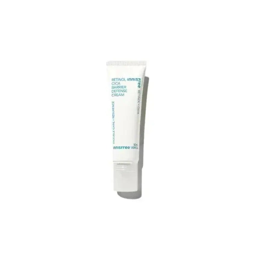 レチノールシカディフェンスクリーム 50ml